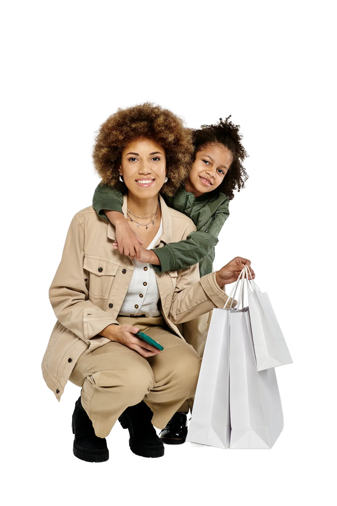 Tax preparation illustration